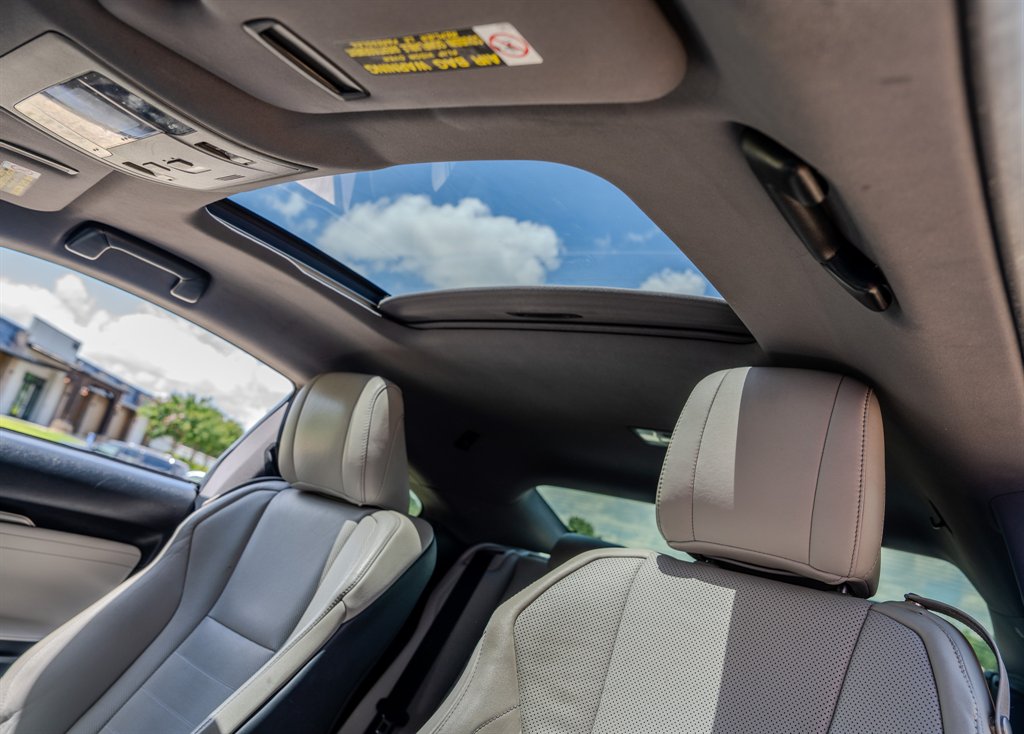 2015 Lexus RC - $22,950