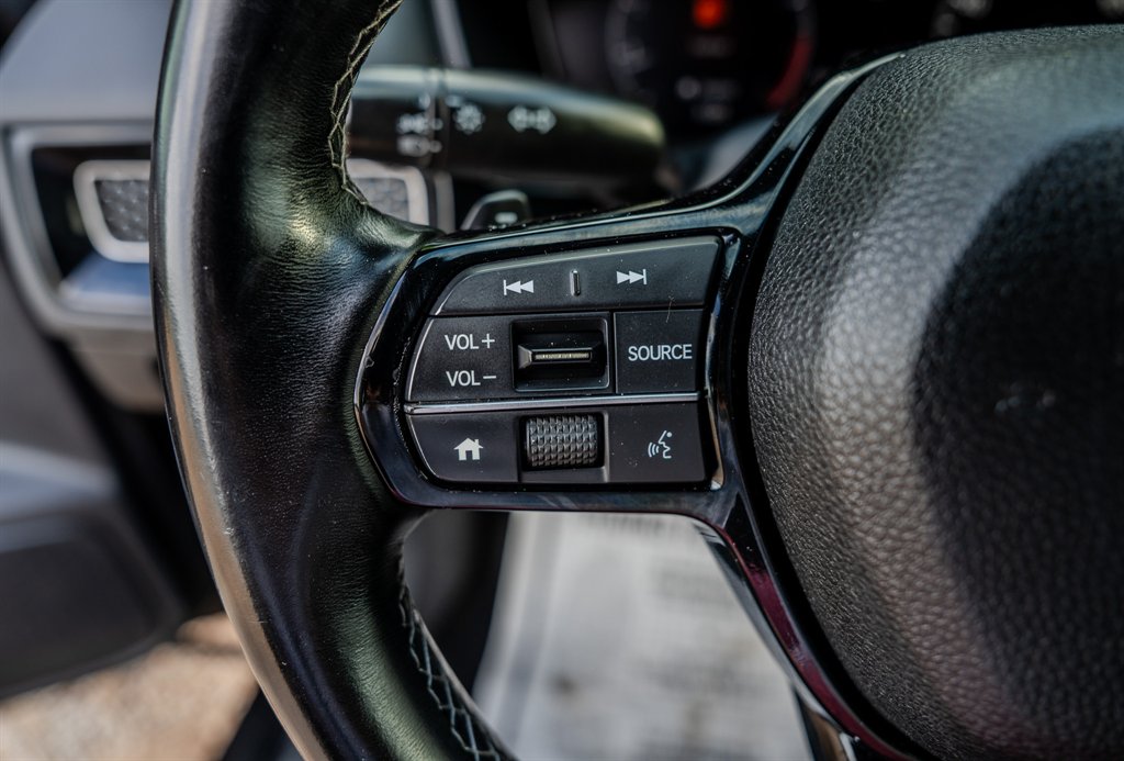 2022 Honda Civic - $17,095