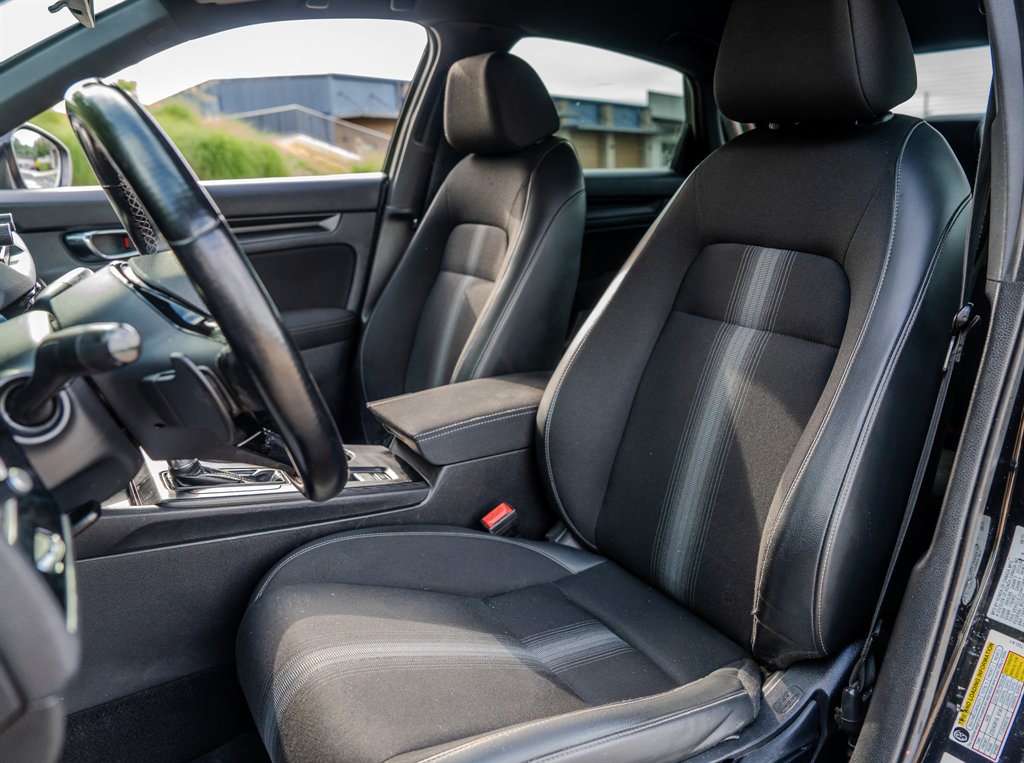 2022 Honda Civic - $17,095