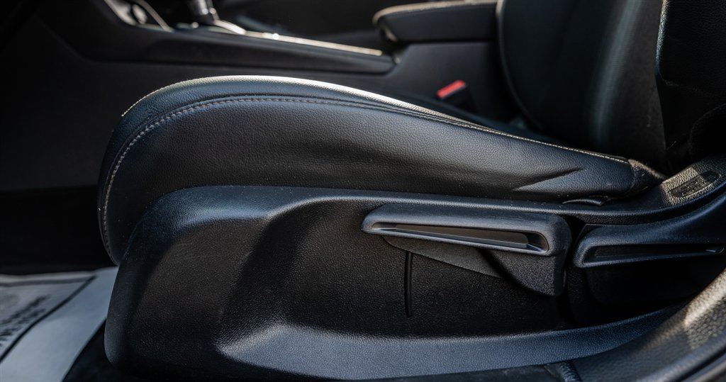 2022 Honda Civic - $17,095