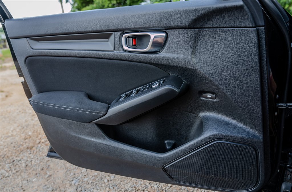 2022 Honda Civic - $17,095