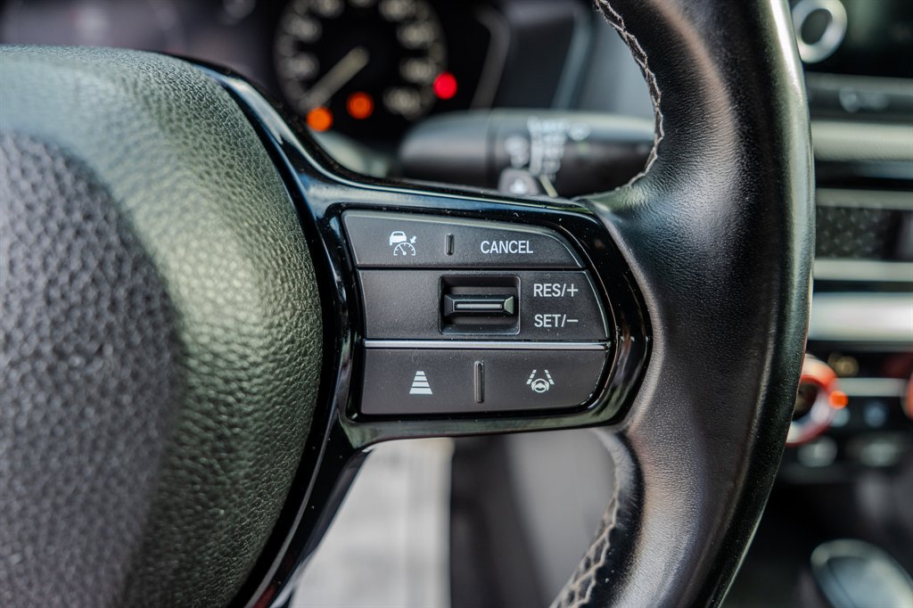 2022 Honda Civic - $17,095