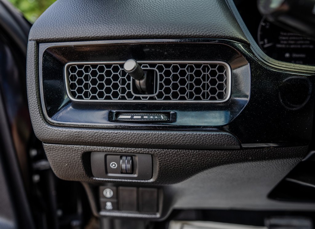 2022 Honda Civic - $17,095