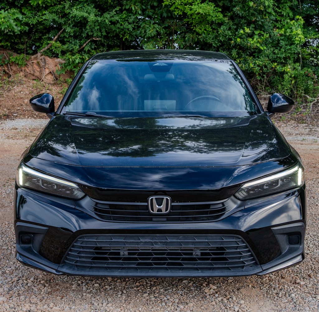 2022 Honda Civic - $17,095