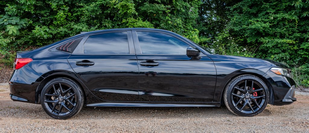 2022 Honda Civic - $17,095