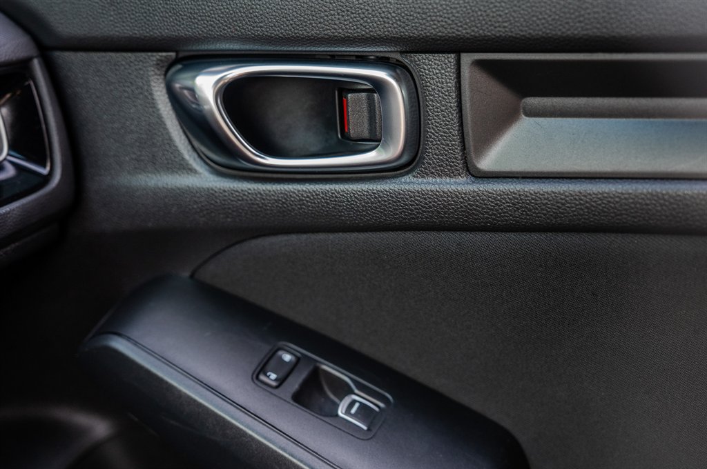 2022 Honda Civic - $17,095