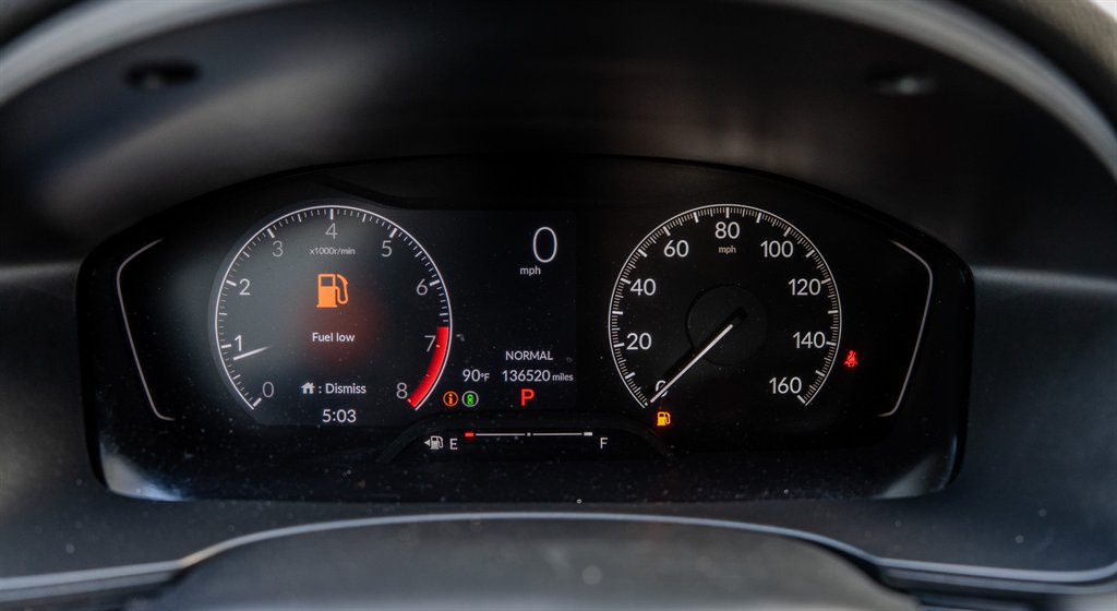 2022 Honda Civic - $17,095