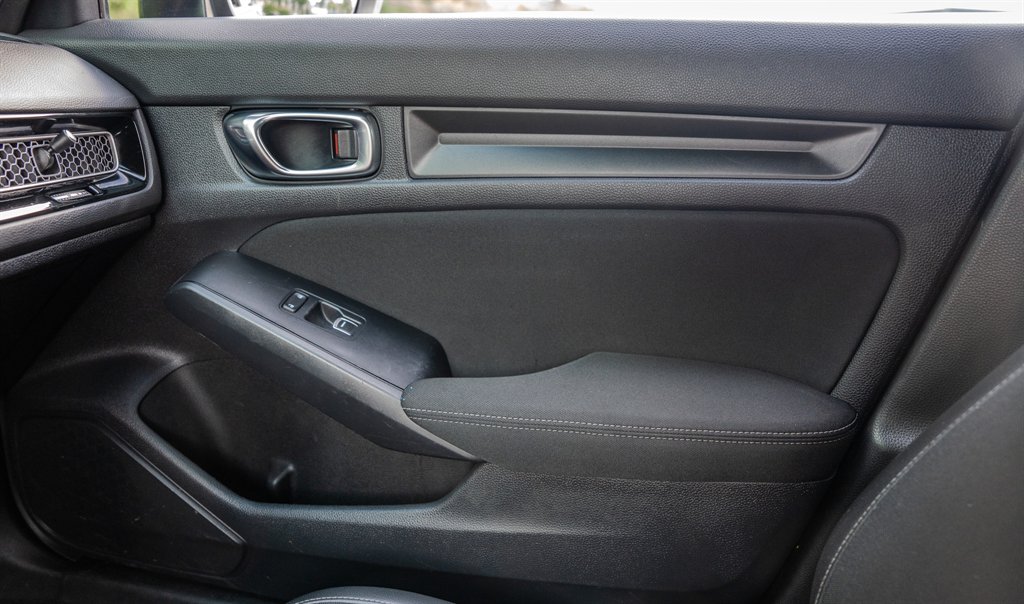 2022 Honda Civic - $17,095