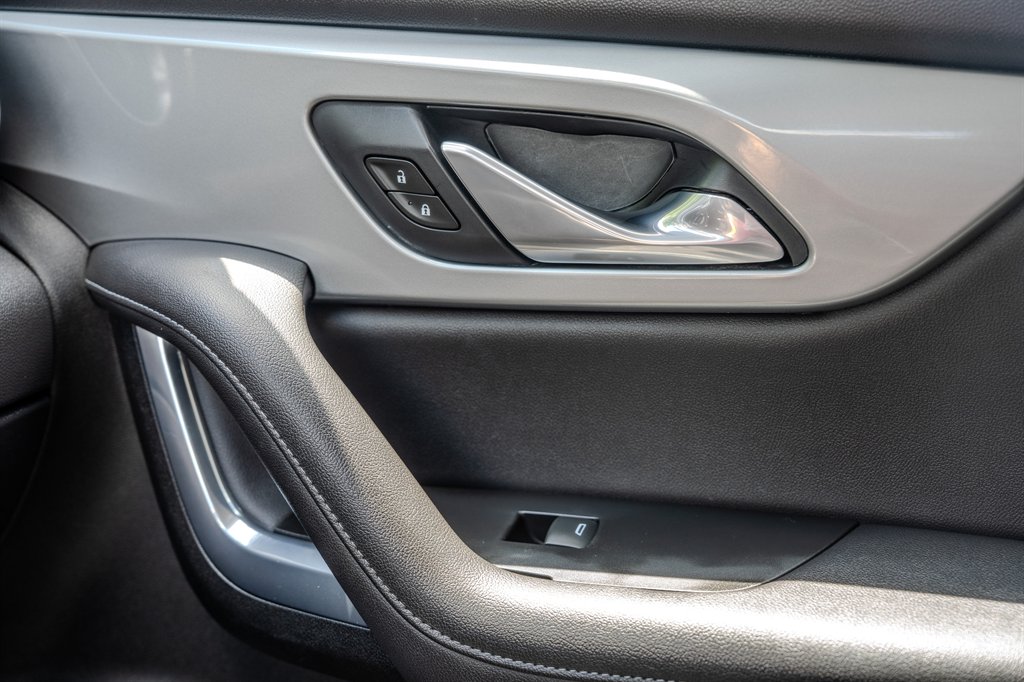 2020 Chevrolet Blazer - $14,950
