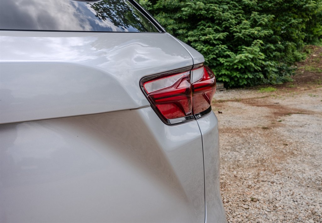 2020 Chevrolet Blazer - $14,950