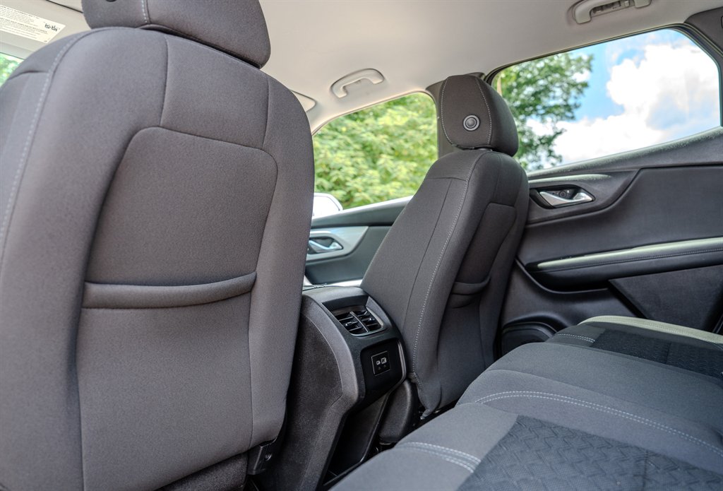 2020 Chevrolet Blazer - $14,950