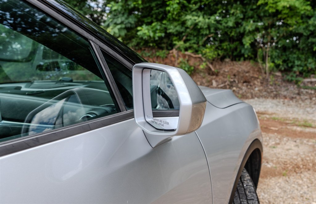 2020 Chevrolet Blazer - $14,950