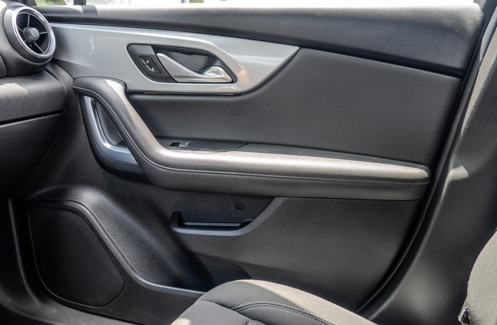 2020 Chevrolet Blazer - $14,950