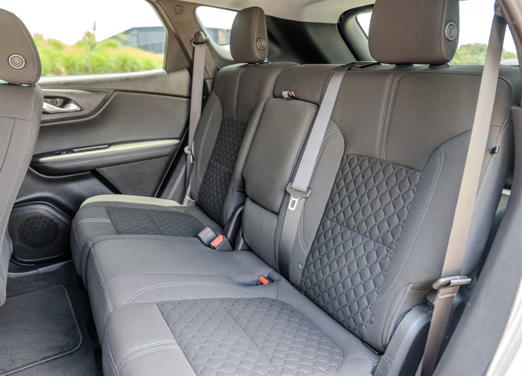 2020 Chevrolet Blazer - $14,950