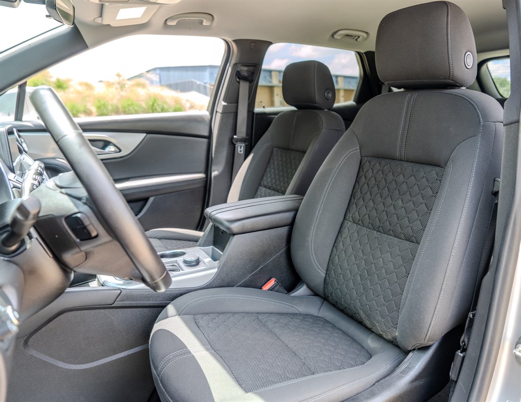 2020 Chevrolet Blazer - $14,950