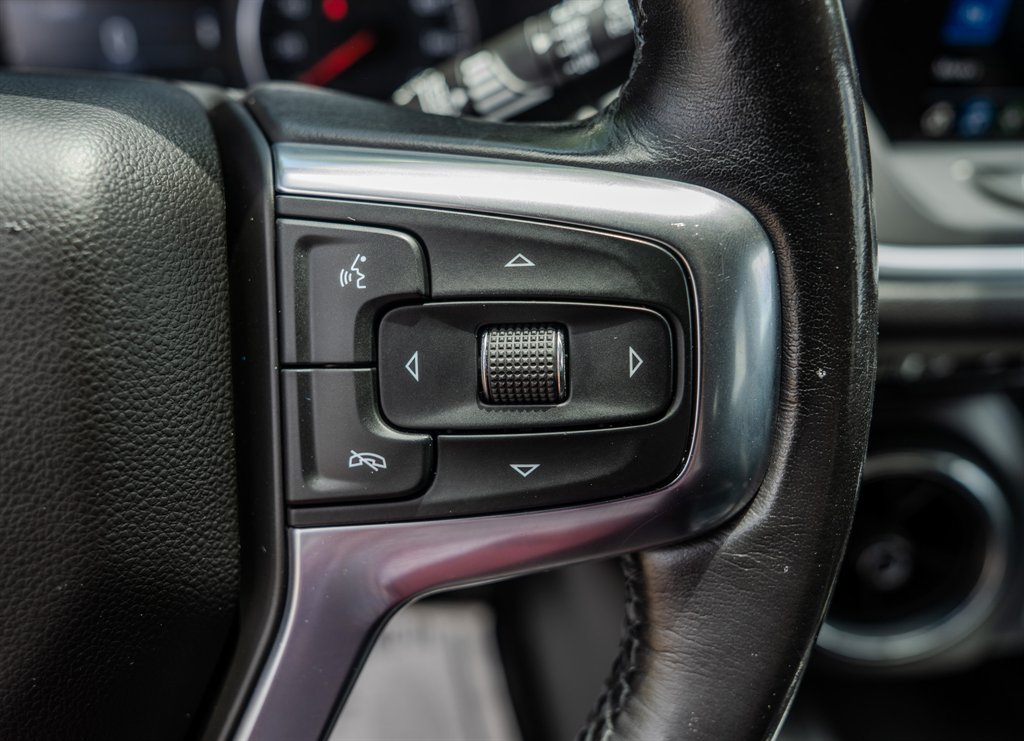 2020 Chevrolet Blazer - $14,950
