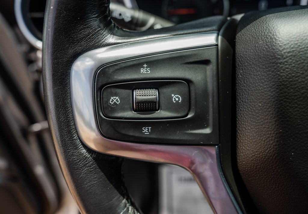 2020 Chevrolet Blazer - $14,950