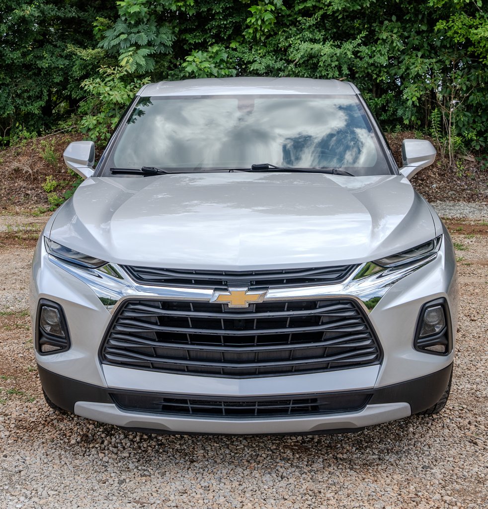 2020 Chevrolet Blazer - $14,950