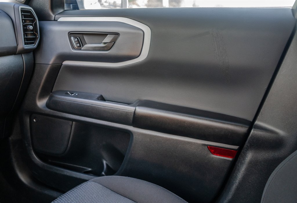 2022 Ford Bronco - $23,935