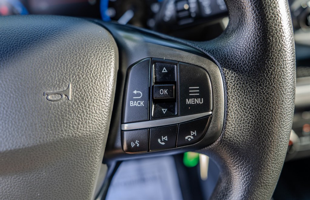 2022 Ford Bronco - $23,935