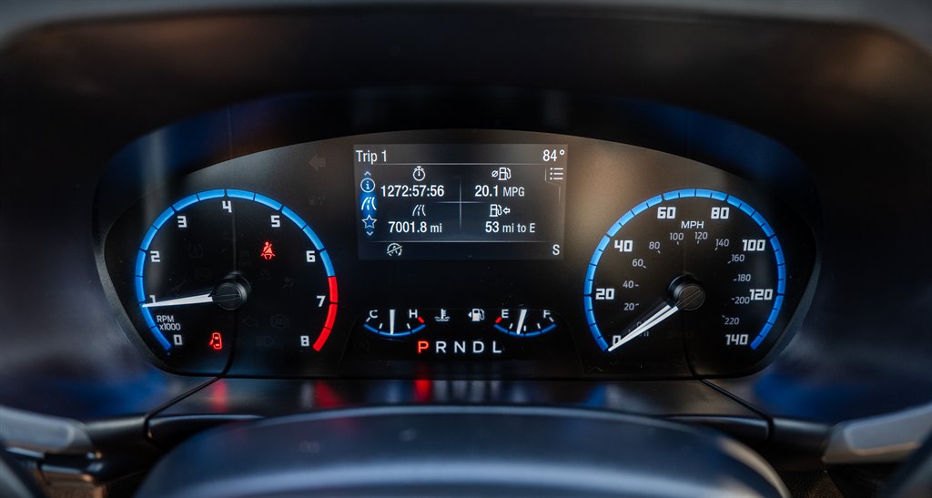 2022 Ford Bronco - $23,935