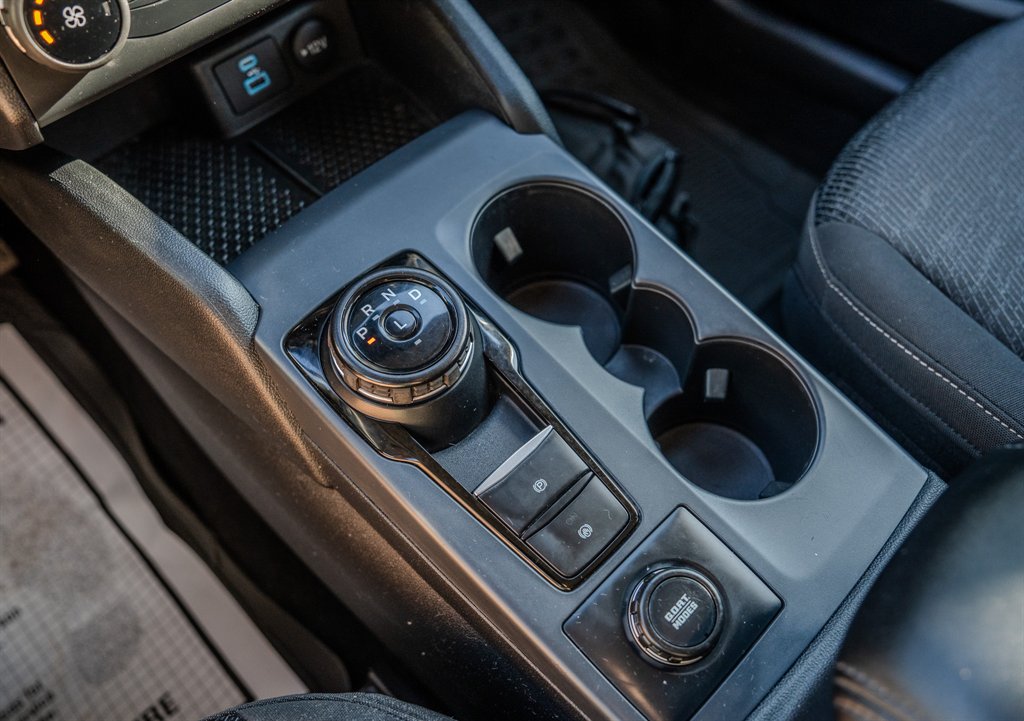 2022 Ford Bronco - $23,935