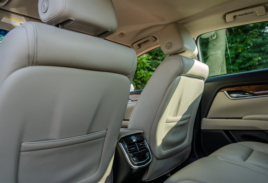 2018 Cadillac XTS - $16,083