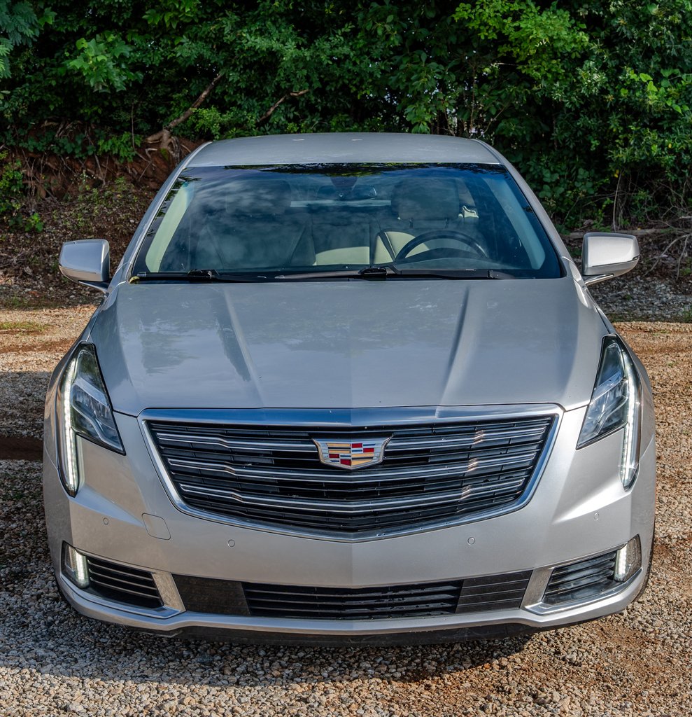 2018 Cadillac XTS - $16,083