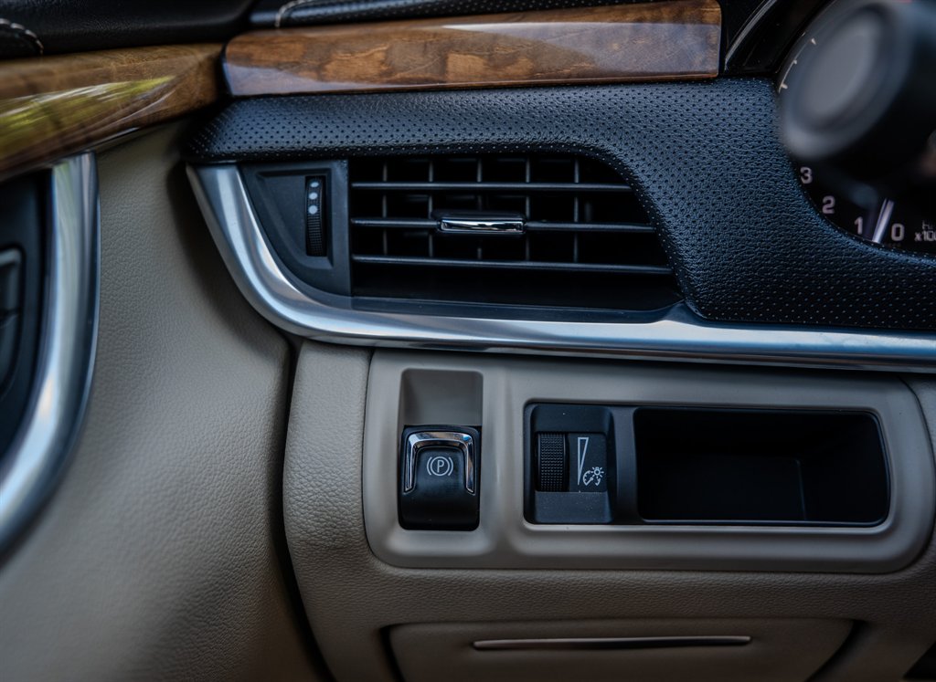 2018 Cadillac XTS - $16,083