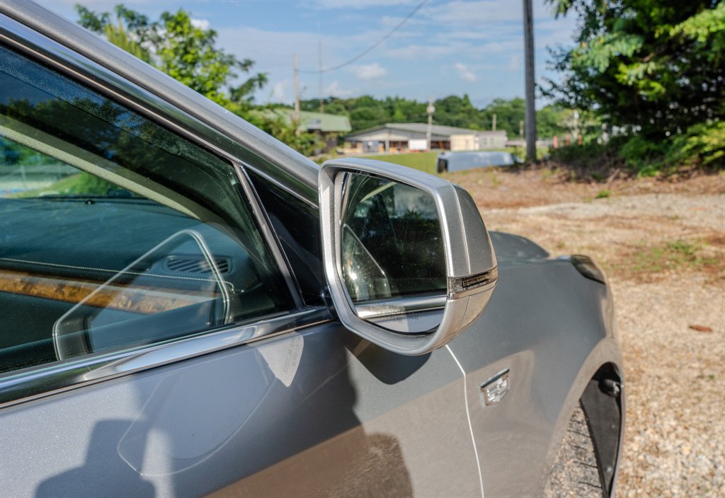 2018 Cadillac XTS - $16,083