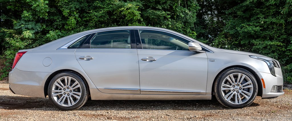 2018 Cadillac XTS - $16,083