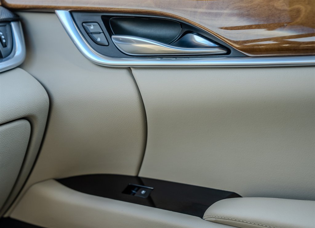 2018 Cadillac XTS - $16,083
