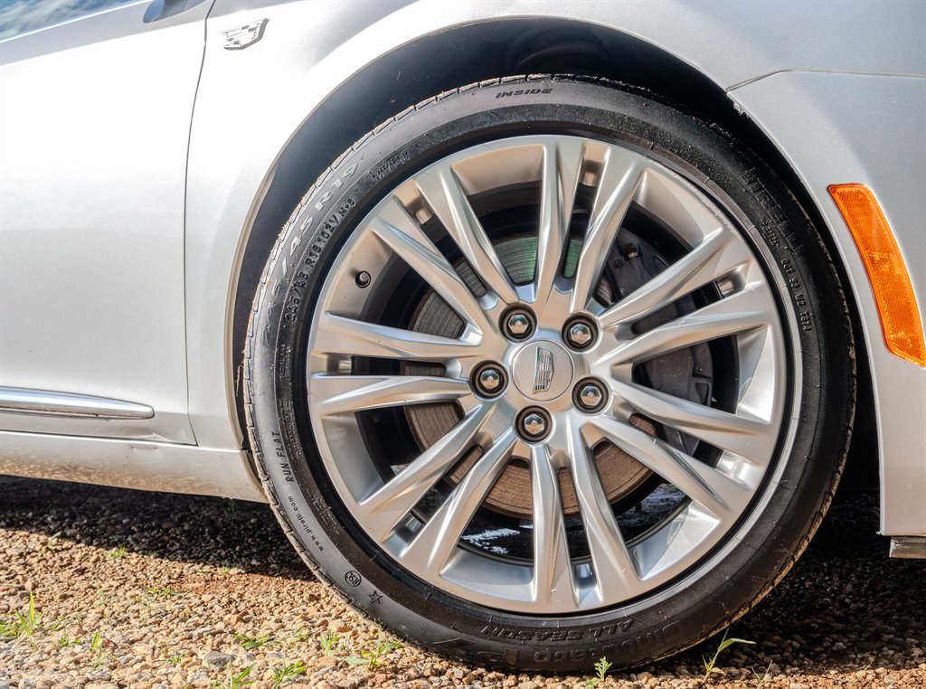 2018 Cadillac XTS - $16,083