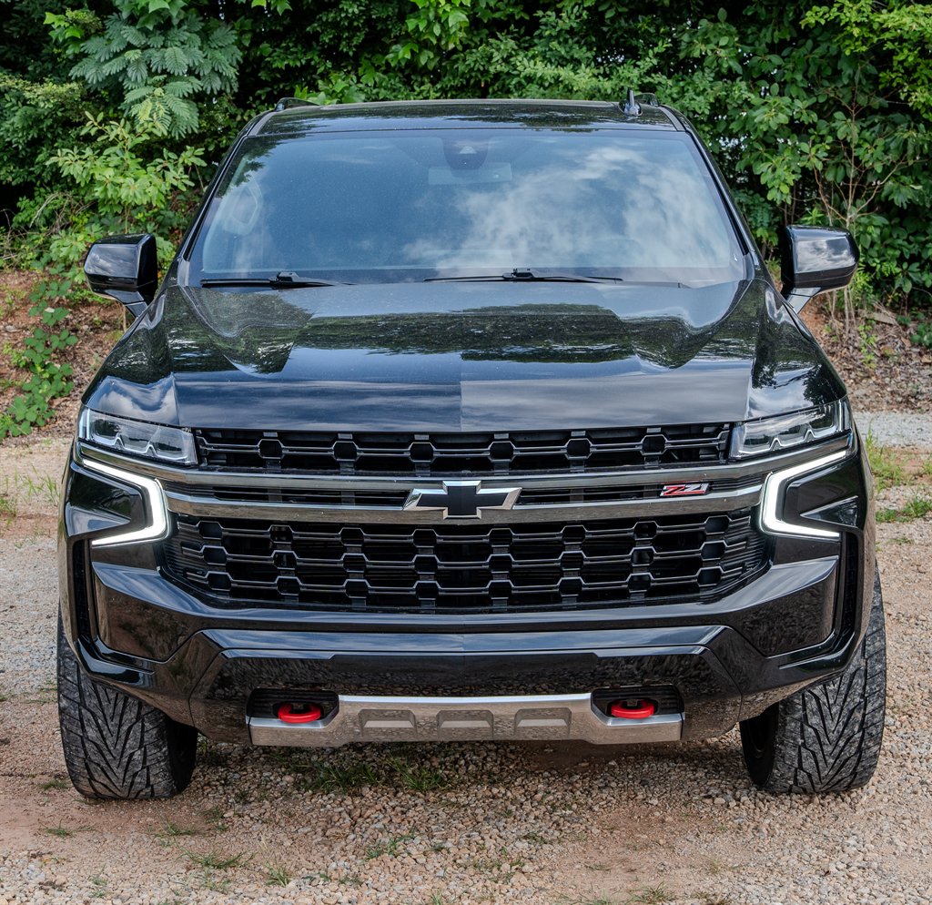 2021 Chevrolet Suburban - $40,145