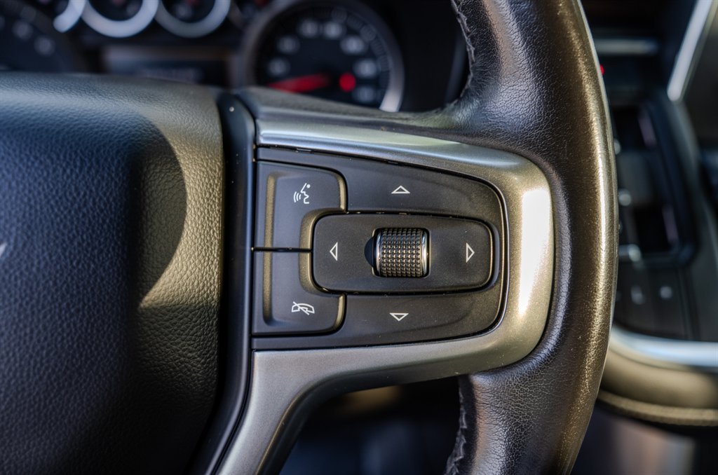 2021 Chevrolet Suburban - $40,145