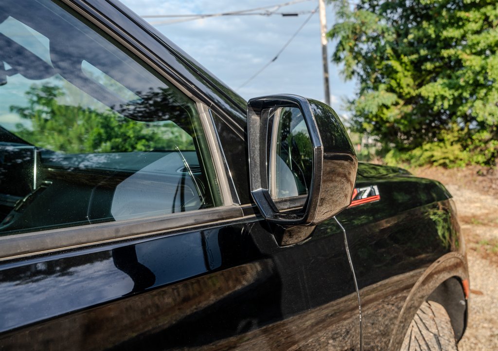 2021 Chevrolet Suburban - $40,145