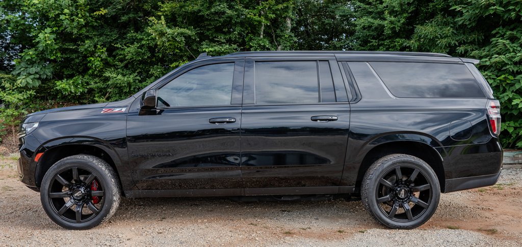 2021 Chevrolet Suburban - $40,145