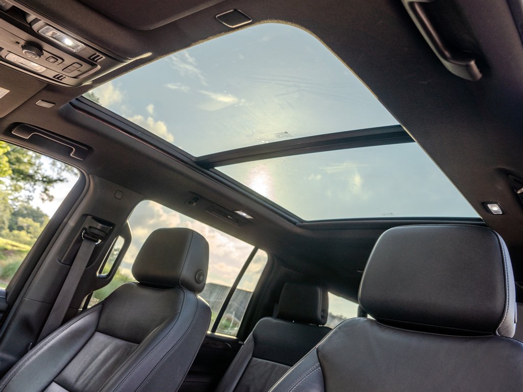 2021 Chevrolet Suburban - $40,145