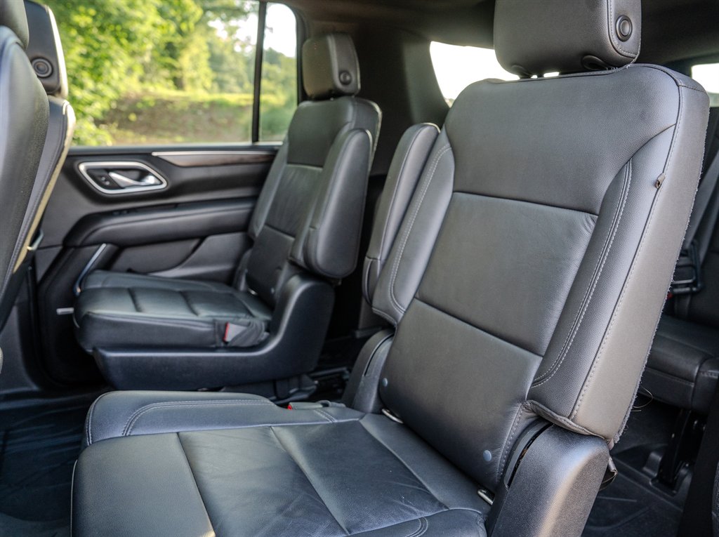 2021 Chevrolet Suburban - $40,145