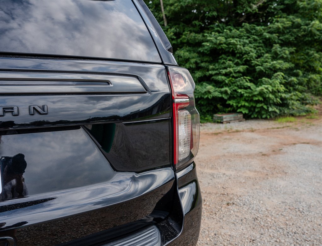 2021 Chevrolet Suburban - $40,145