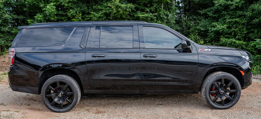 2021 Chevrolet Suburban - $40,145
