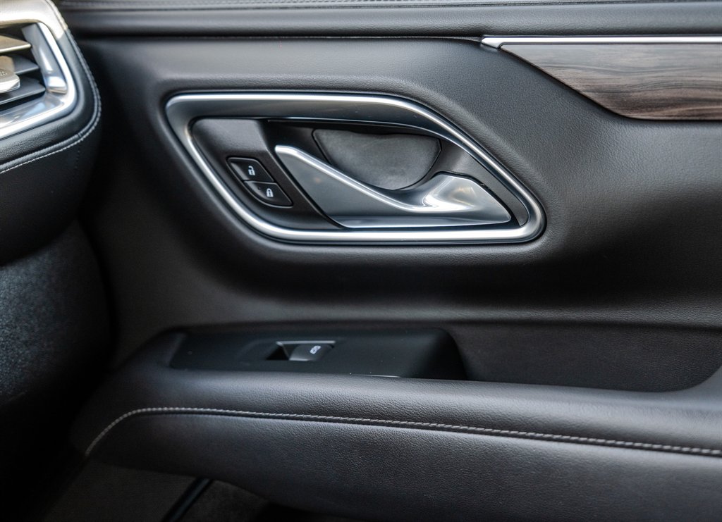 2021 Chevrolet Suburban - $40,145