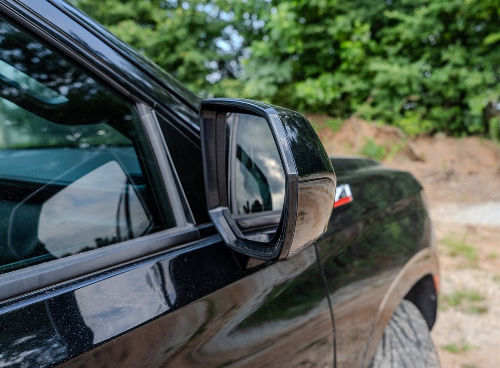 2021 Chevrolet Suburban - $40,145