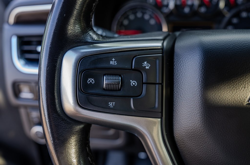 2021 Chevrolet Suburban - $40,145