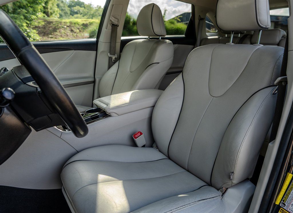 2015 Toyota Venza - $12,153