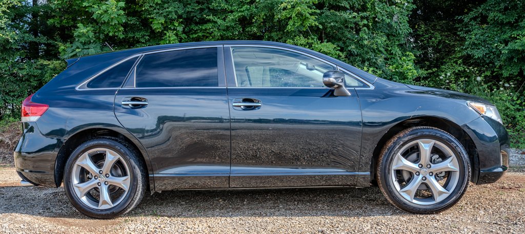 2015 Toyota Venza - $12,153
