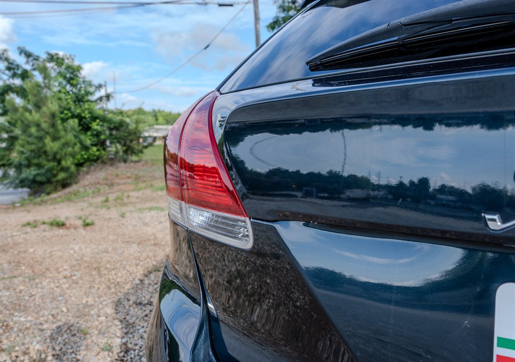 2015 Toyota Venza - $12,153