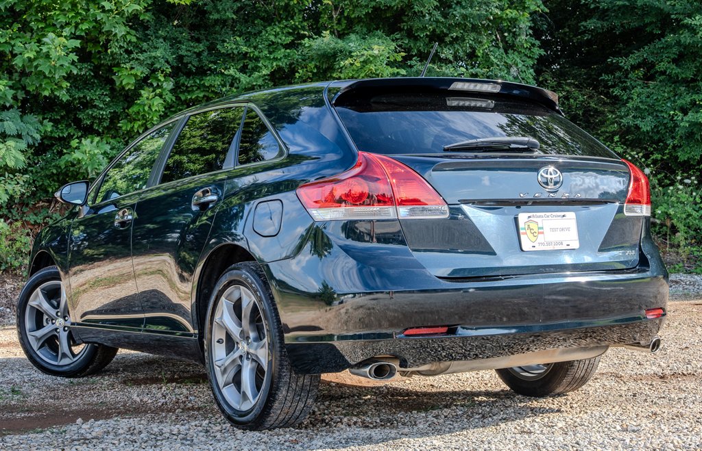 2015 Toyota Venza - $12,153