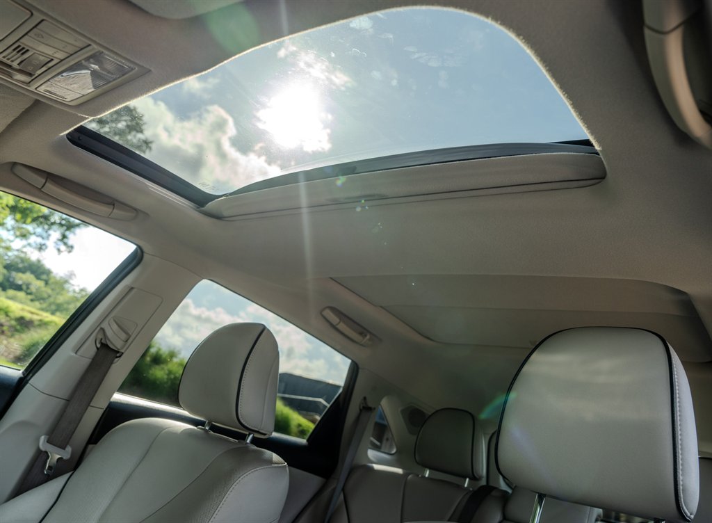 2015 Toyota Venza - $12,153