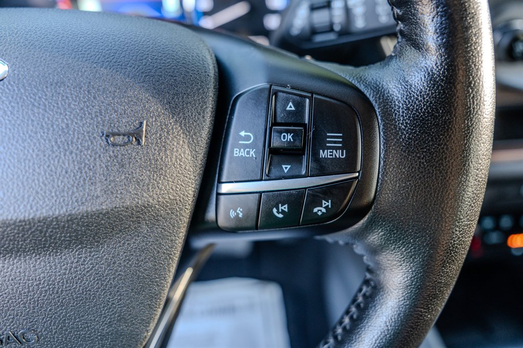 2023 Ford Bronco - $20,748